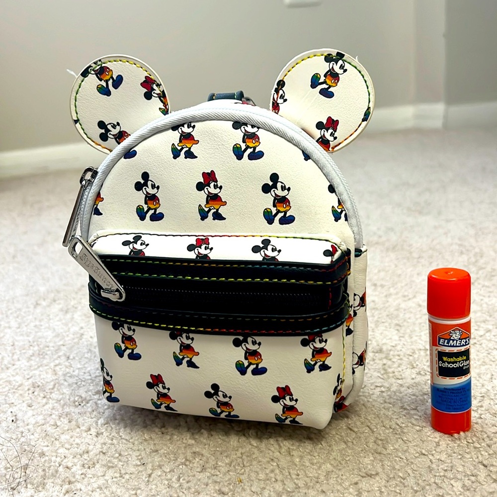 Disney Theme Park Merchandise